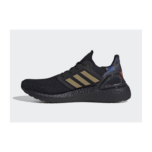 Adidas Ultraboost 20 Chinese New Year Shoes Black FW4322 NEW Mens 4 / WMNS 5.5 - Picture 5 of 8